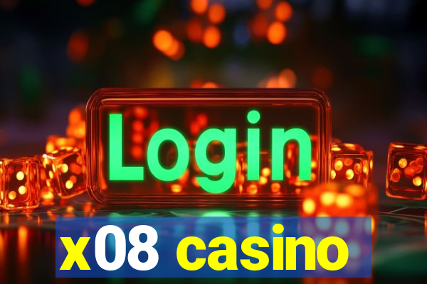 x08 casino